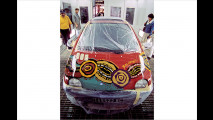 Quer durch Australien – im Twingo