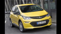 Top: Opel Ampera-e