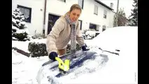 Sünde Nr. 1: Warmlaufen lassen