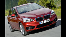 BMW: 66 Prozent