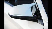 Endlich ein Frischluft-M2
