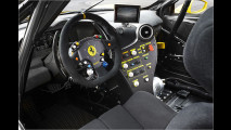 Der Ferrari 488 Challenge ist da