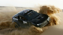 2009 Mitsubishi Racing Lancer