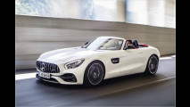 Noch ein AMG-Rennwagen