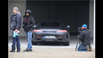 Starkes Coupé mit 557 PS