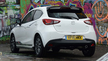 2017 Mazda2