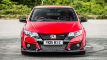 2017 Honda Civic Type R