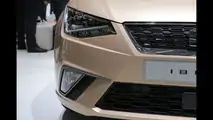 2017 SEAT Ibiza