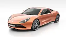 2017 Artega Scalo Superelletra
