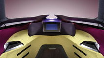 Toyota i-Tril Concept