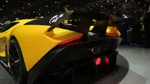 Fittipaldi EF7 Vision Gran Turismo