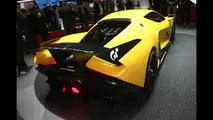 Fittipaldi EF7 Vision Gran Turismo
