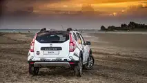 Dacia Duster Strongman