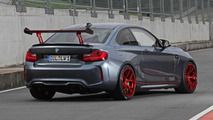 BMW M2 CSR Lightweight