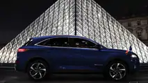 DS 7 Croosback