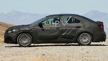 Suzuki Kizashi Prototype