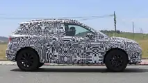 SEAT Arona 2018 fotos espía