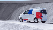 Citroen Type H ve yeni Dispatch
