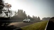 Honda Civic Type R takes down Nurburgring lap record for a FWD car