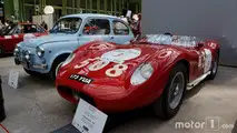 Tour Auto 2017