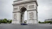 Ford Mustang Worldwide
