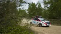 Nissan Leaf All Terrain