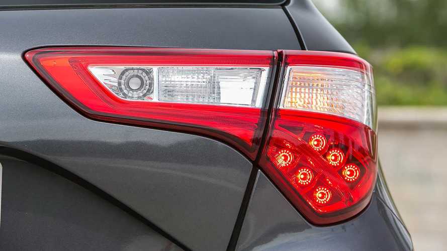 Toyota Yaris 2017 teaser