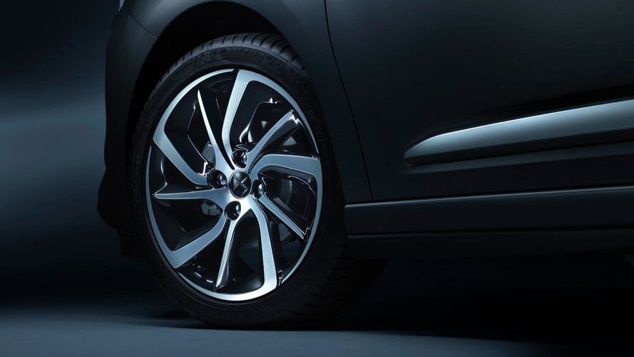 DS 3 Dark Side