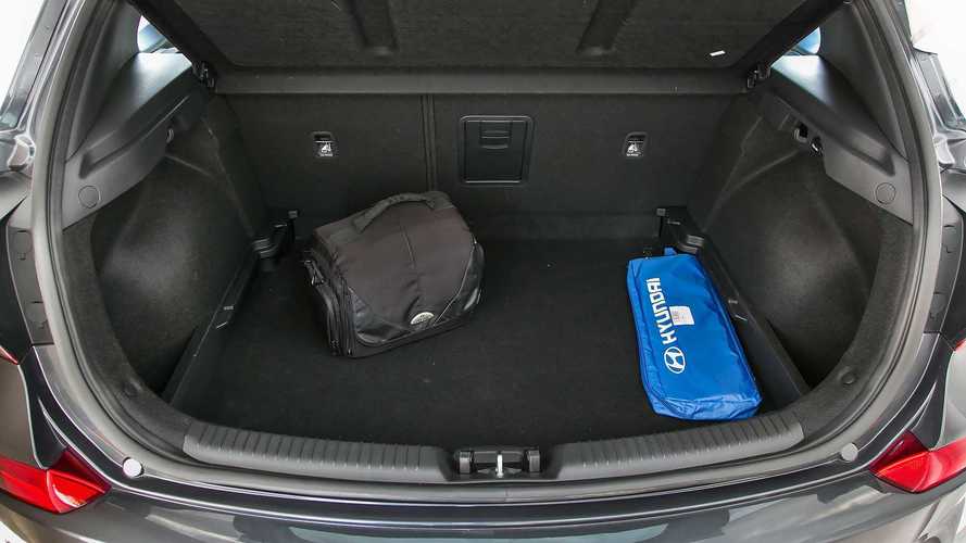 Prueba Hyundai i30 2017 1.0 T-GDi 120 CV Tecno