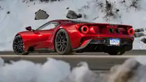 2017 Ford GT: First Drive