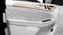 Mercedes-Benz GLE-Serisi Topcar
