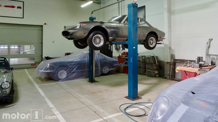 Carrosserie Lecoq