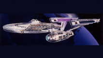 David Kimble Starship Enterprise Lead Image