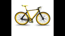 Bugatti Bike by PG