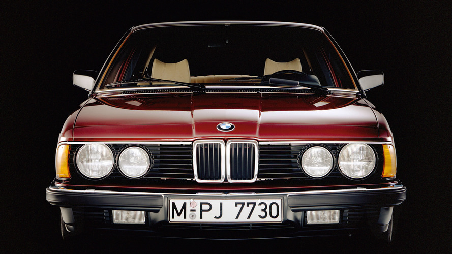 BMW at 2017 Techno Classica