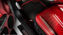 2016 Ford Mustang GT by Carlex Design