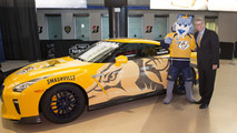Nissan GT-R Predzilla