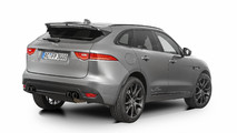 AC Schnitzer Jaguar F-Pace