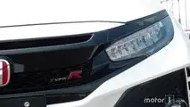 Essai Honda Civic Type R