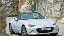 Mazda MX-5 2017