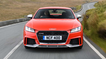 2017 Audi TT Coupe