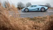 2016 Koenigsegg Regera