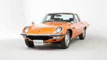 1968 Mazda Cosmo eBay