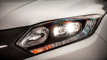 2017 Honda HR-V