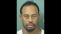 Tiger Woods