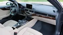 2018 Audi A5: Review