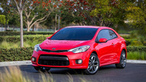 Kia Forte Koup