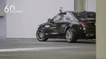 2018 Mercedes S-Class facelift production start