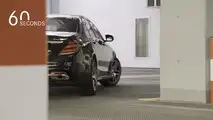 2018 Mercedes S-Class facelift production start