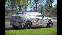 Ein SUV von Lamborghini